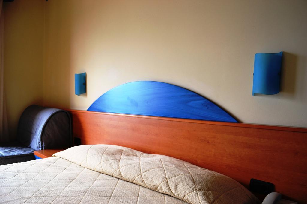 Hotel Smeraldo Brenzone sul Garda Εξωτερικό φωτογραφία