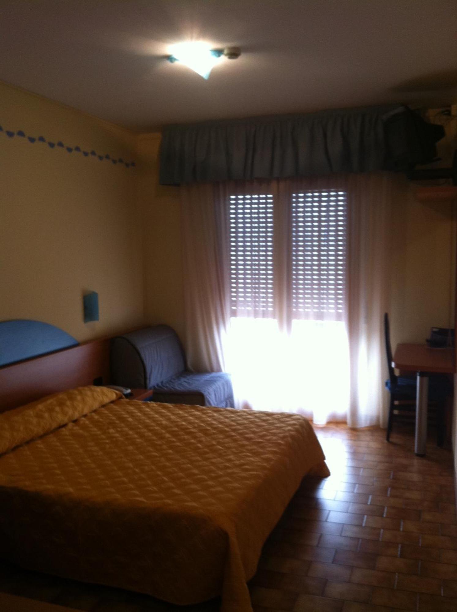 Hotel Smeraldo Brenzone sul Garda Εξωτερικό φωτογραφία
