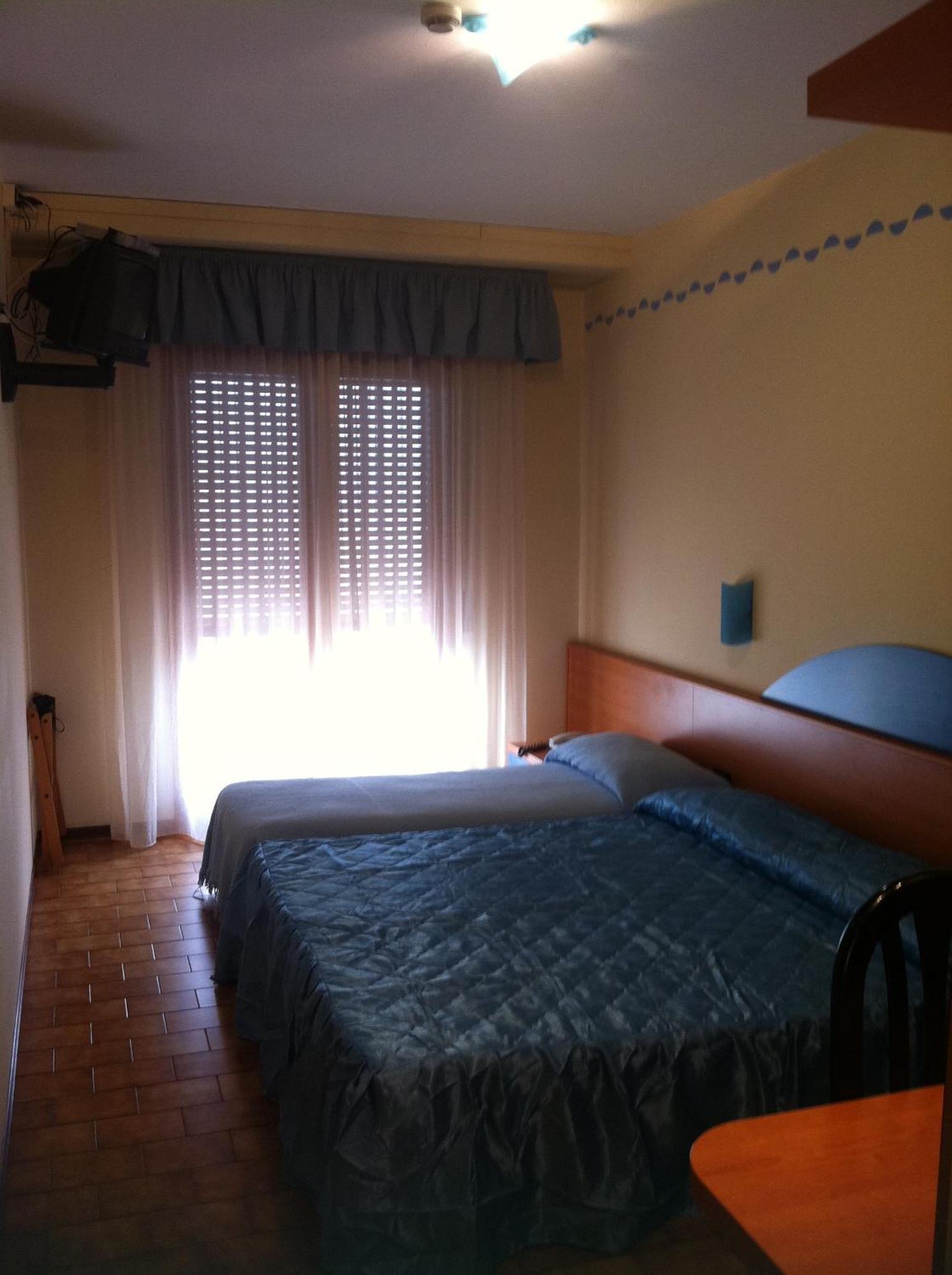 Hotel Smeraldo Brenzone sul Garda Εξωτερικό φωτογραφία