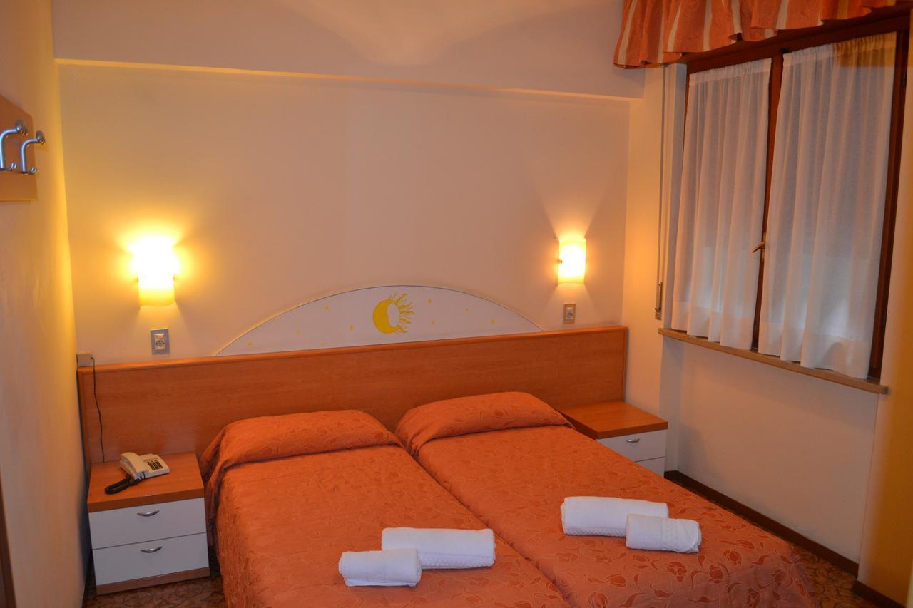 Hotel Smeraldo Brenzone sul Garda Εξωτερικό φωτογραφία