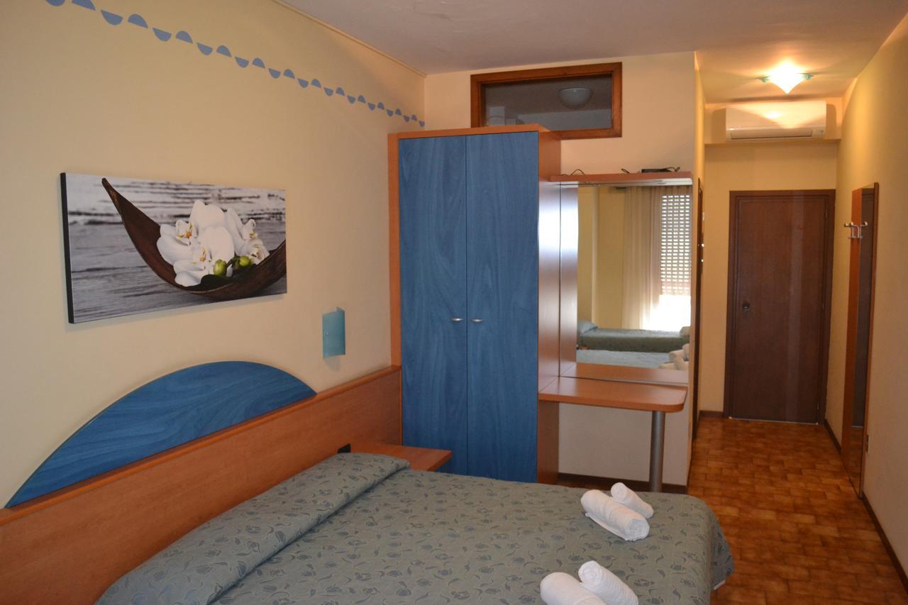 Hotel Smeraldo Brenzone sul Garda Εξωτερικό φωτογραφία