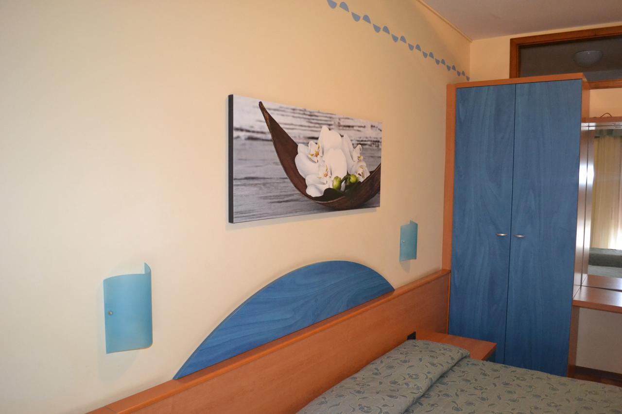Hotel Smeraldo Brenzone sul Garda Εξωτερικό φωτογραφία