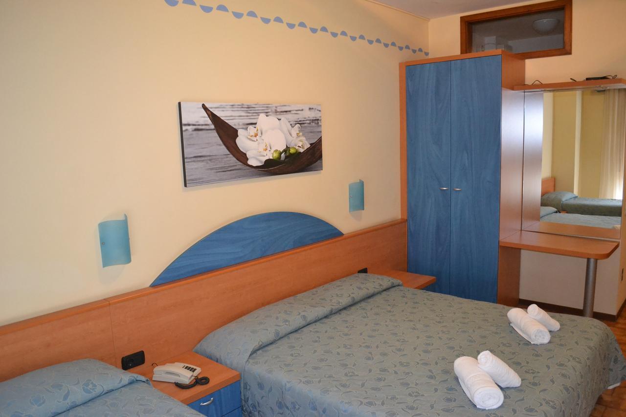 Hotel Smeraldo Brenzone sul Garda Εξωτερικό φωτογραφία