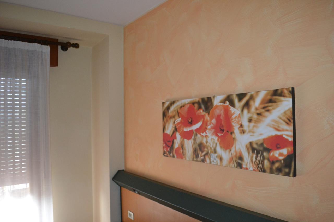 Hotel Smeraldo Brenzone sul Garda Εξωτερικό φωτογραφία