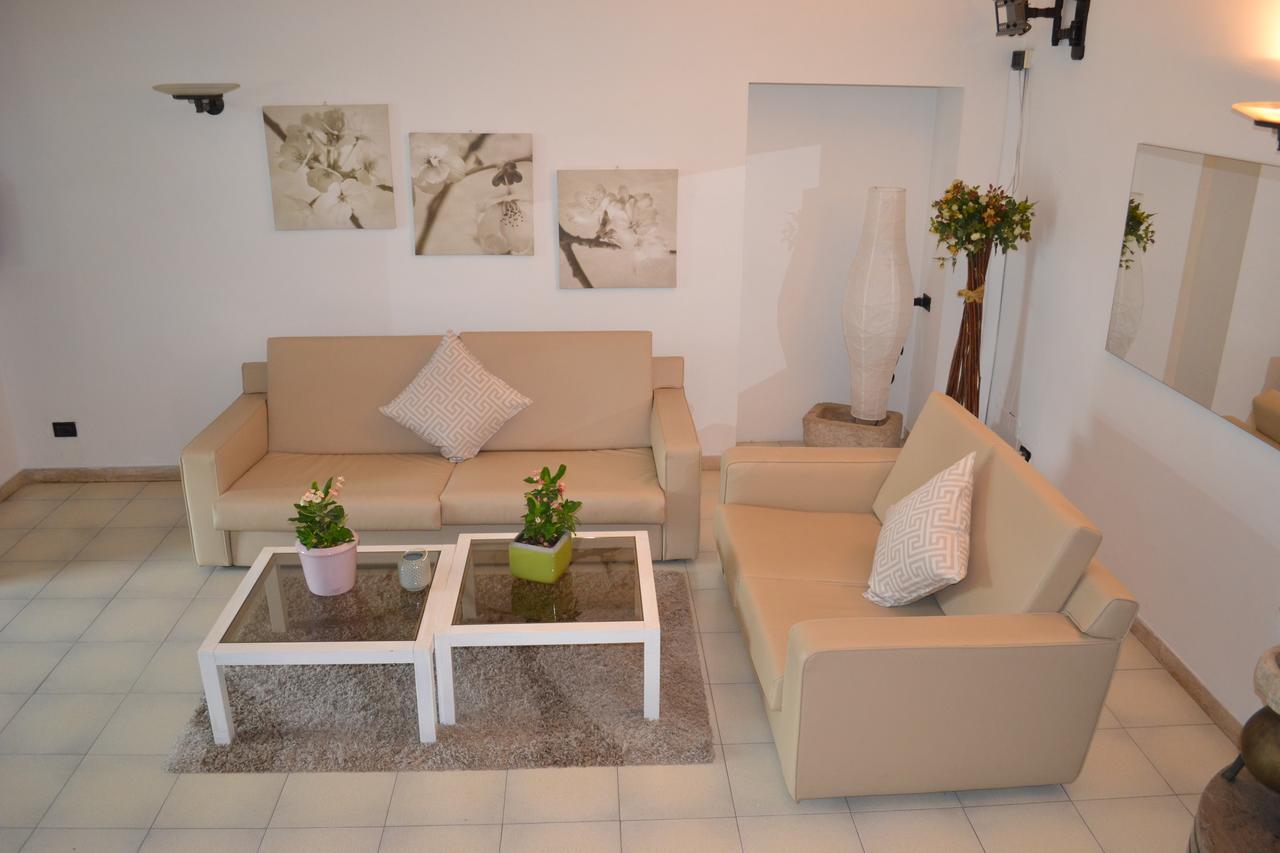 Hotel Smeraldo Brenzone sul Garda Εξωτερικό φωτογραφία