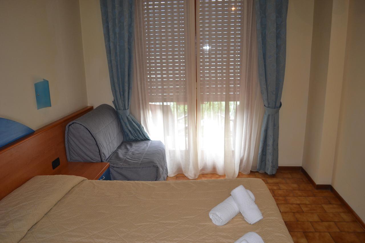 Hotel Smeraldo Brenzone sul Garda Εξωτερικό φωτογραφία
