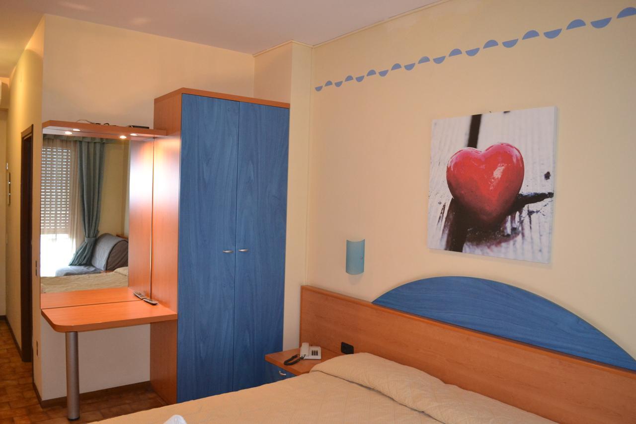 Hotel Smeraldo Brenzone sul Garda Εξωτερικό φωτογραφία